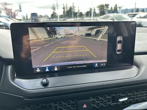 Certified 2025 Honda Accord EX-L image 17