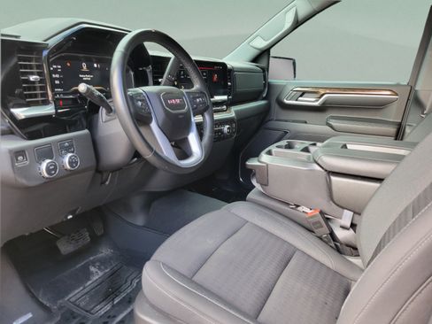 Used 2023 GMC Sierra 1500 Elevation RWD image 14