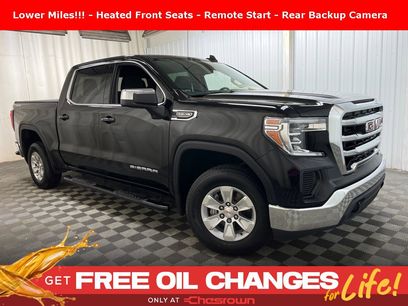 Used 2020 GMC Sierra 1500 SLE w/ SLE Value Package