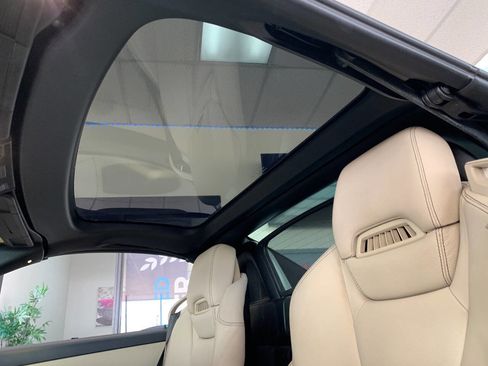 Used 2012 Mercedes-Benz SLK 350 SLK 350 2dr Convertible image 12