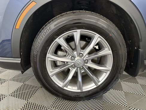 Used 2024 Honda CR-V EX-L image 13