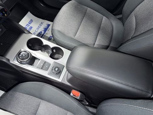 Used 2024 Ford Bronco Sport Big Bend w/ Convenience Package image 19