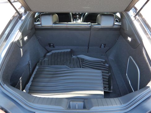 Certified 2025 Acura Integra Type S FWD image 18