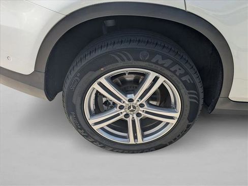 Used 2022 Mercedes-Benz GLC 300 image 24