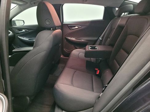 Used 2023 Chevrolet Malibu LT FWD image 18