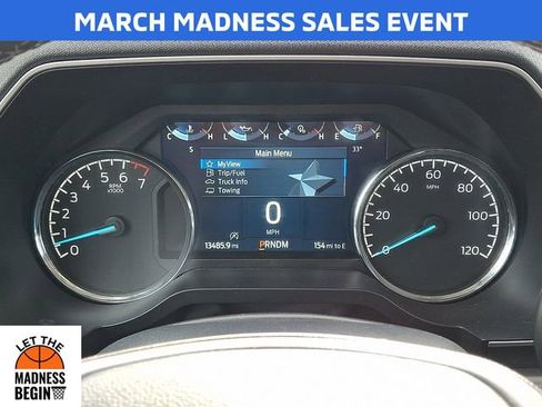 Certified 2023 Ford F150 XLT w/ Equipment Group 302A High image 25