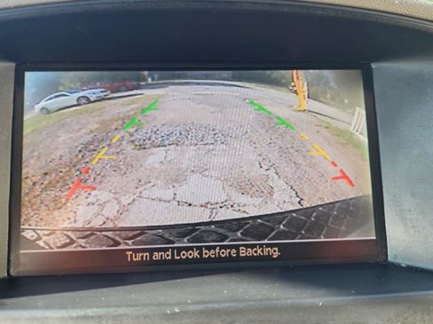 Used 2012 Nissan Pathfinder Silver image 16