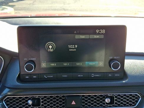 Used 2023 Acura Integra A-Spec image 17