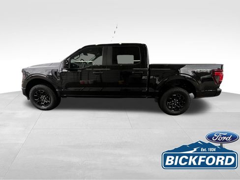 New 2026 Ford F150 STX image 9