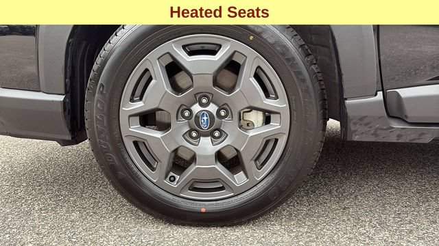 Certified 2026 Subaru Outback Premium AWD/4WD image 8