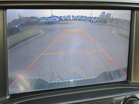 Used 2015 Chevrolet Silverado 1500 LT w/ All Star Edition image 12