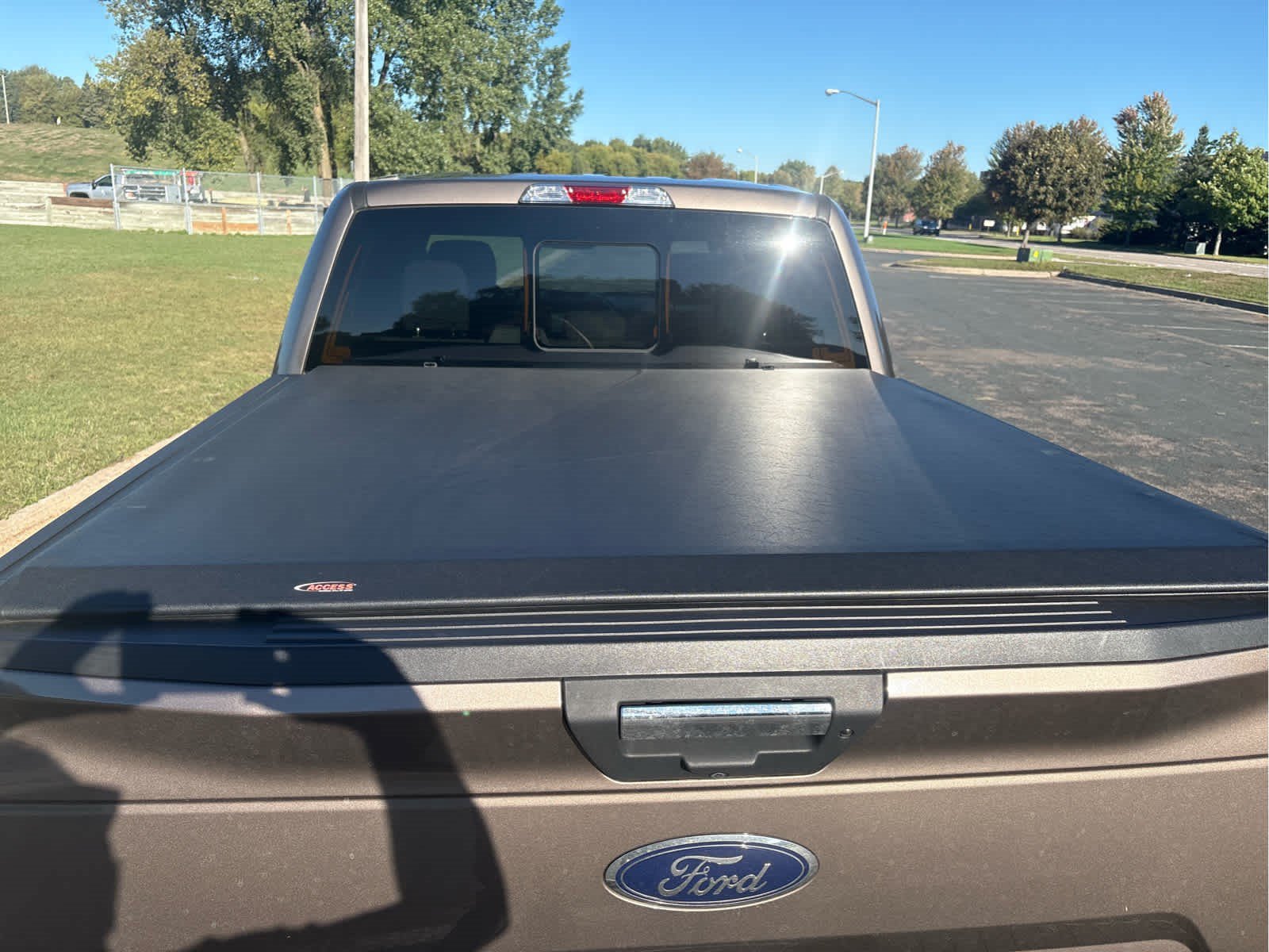 Used 2018 Ford F150 XLT w/ Equipment Group 302A Luxury AWD/4WD image 6