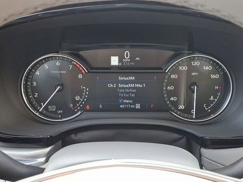 Certified 2021 Cadillac XT5 Premium Luxury image 21