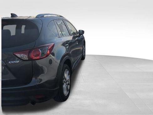 Used 2015 MAZDA CX-5 Grand Touring image 10