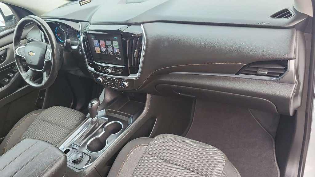 Used 2018 Chevrolet Traverse LT AWD/4WD image 20