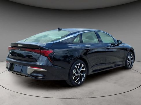 Used 2025 Kia K5 EX FWD image 9