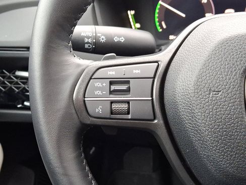 Used 2023 Honda Accord EX-L image 21