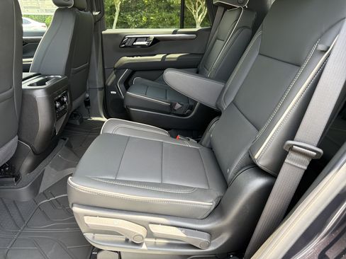 New 2026 Chevrolet Tahoe Premier w/ Sun And Tow Package AWD/4WD image 22