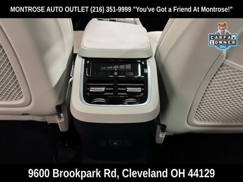 Used 2023 Volvo XC90 B6 Core image 36