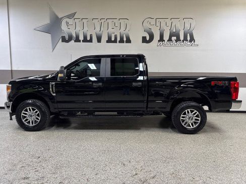 Used 2022 Ford F250 XL w/ STX Appearance Package image 1
