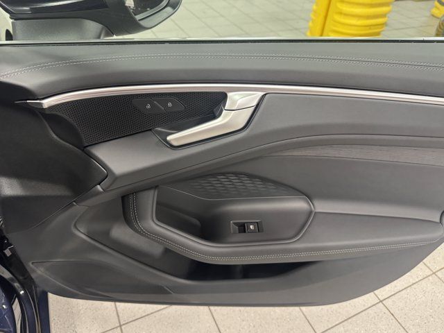 Used 2026 Audi A6 Premium w/ Convenience Package AWD/4WD image 32