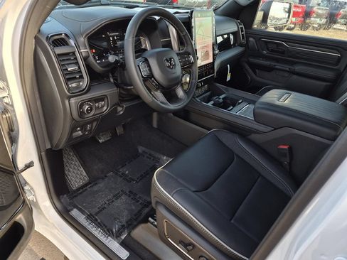 New 2026 RAM 1500 Limited AWD/4WD image 13