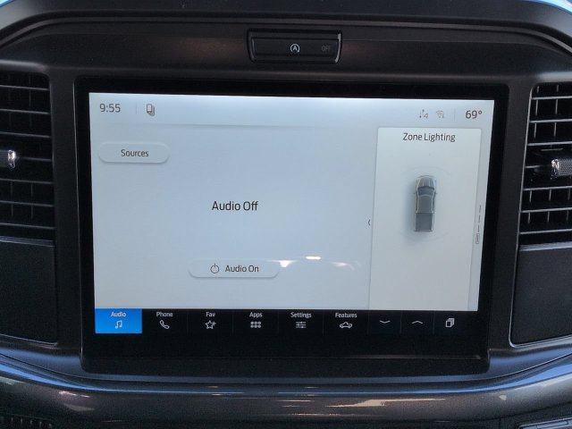 New 2026 Ford F150 STX AWD/4WD image 18