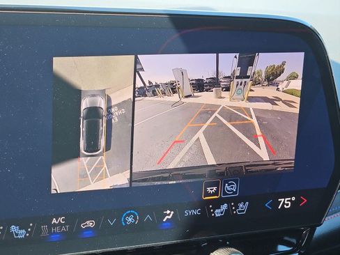 Used 2026 Chevrolet Blazer EV RS w/ LPO, Blackout Package FWD image 15