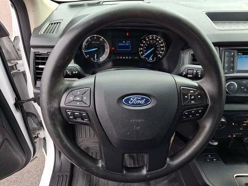 Used 2020 Ford Ranger XL w/ Equipment Group 101A Mid RWD image 20