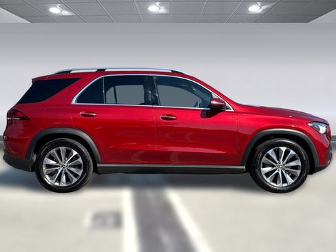 Used 2022 Mercedes-Benz GLE 350 4MATIC image 8