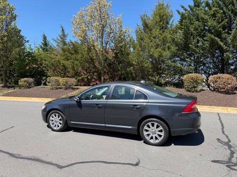 Used 2011 Volvo S80 3.2 w/ Climate Pkg FWD image 3
