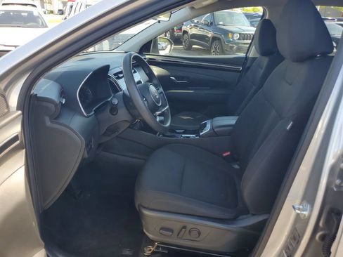 Used 2023 Hyundai Tucson SEL AWD/4WD image 14