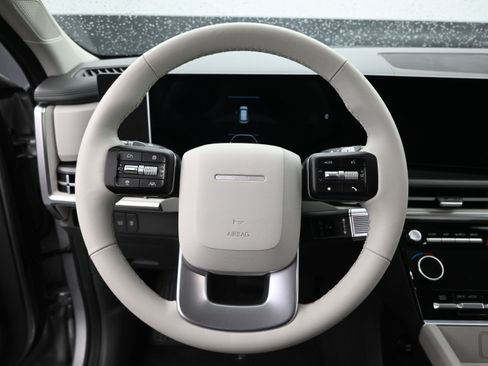 Certified 2025 Hyundai Santa Fe SEL AWD/4WD image 13