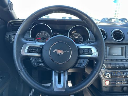 Used 2015 Ford Mustang Coupe w/ Equipment Group 051A image 35