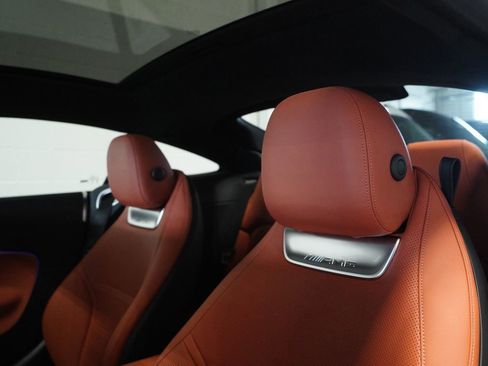 New 2026 Mercedes-Benz AMG GT 55 image 16