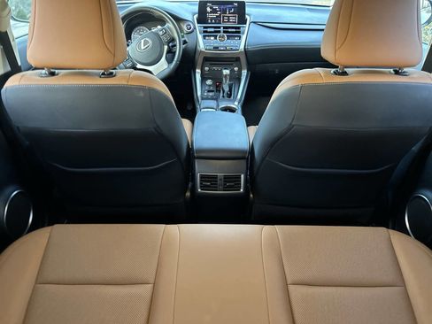 Used 2019 Lexus NX 300h AWD w/ Comfort Package image 6