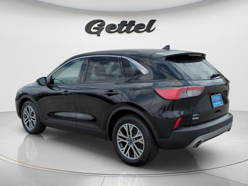 Used 2022 Ford Escape SEL FWD image 6