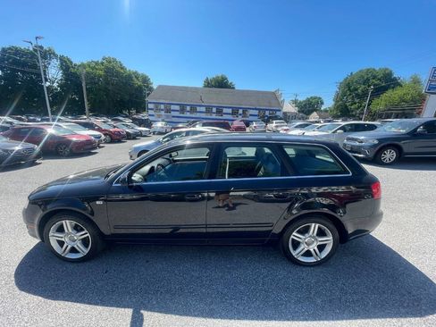 Used 2007 Audi A4 2.0T AWD/4WD image 9