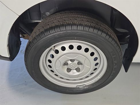 Used 2022 RAM ProMaster City Wagon image 9