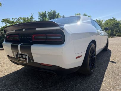 Used 2023 Dodge Challenger SRT Hellcat