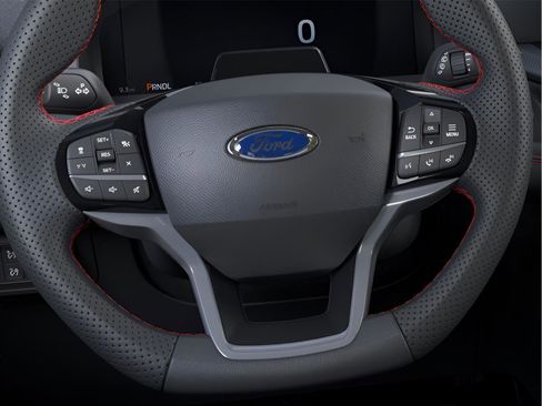 New 2026 Ford Explorer ST-Line image 12
