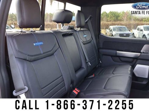 New 2026 Ford F250 Platinum image 34