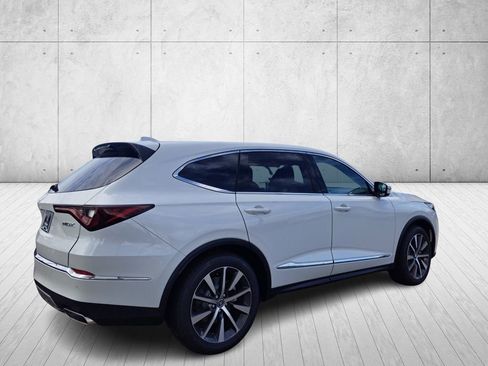 New 2026 Acura MDX w/ Technology Package image 5