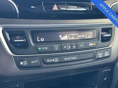 Used 2023 Honda Passport EX-L image 22