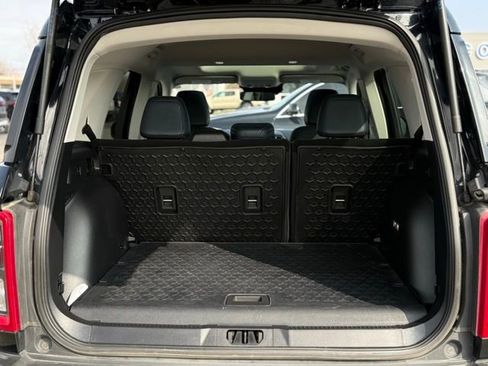 Used 2023 Ford Bronco Sport Outer Banks w/ Tech Package image 27