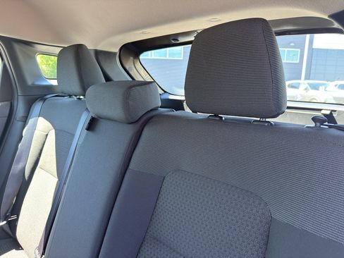 New 2026 Nissan Kicks S AWD/4WD image 33