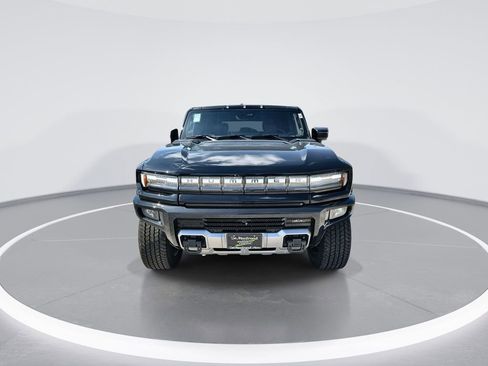New 2026 GMC Hummer EV SUV image 3