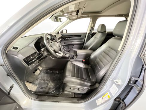Used 2023 Honda CR-V EX-L image 20