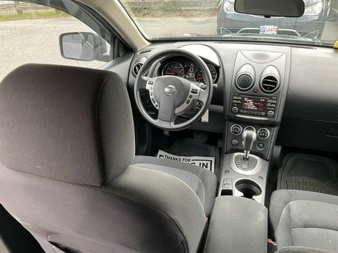 Used 2013 Nissan Rogue S w/ Special Edition Pkg AWD/4WD image 19