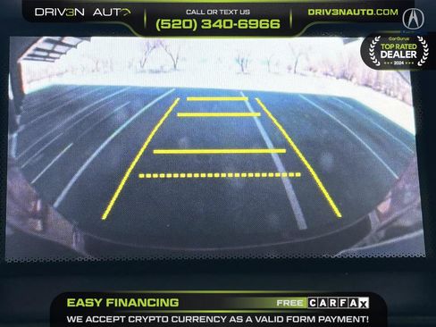 Used 2013 Acura RDX FWD image 18